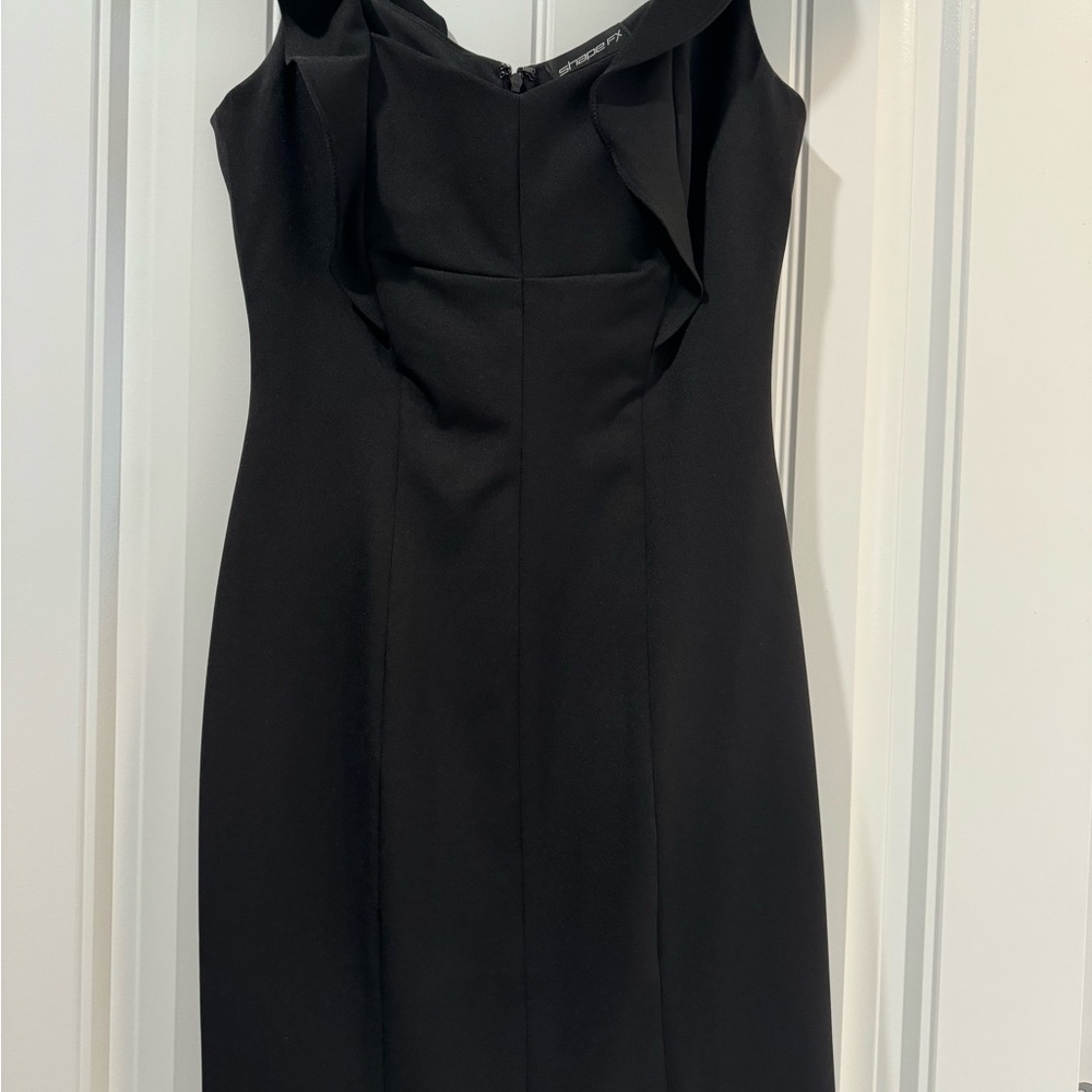 Dress - cocktail